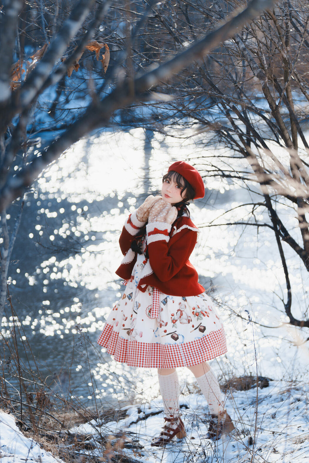 YiTuYu艺图语 Vol.8885 Disexi Si Ning (40P)