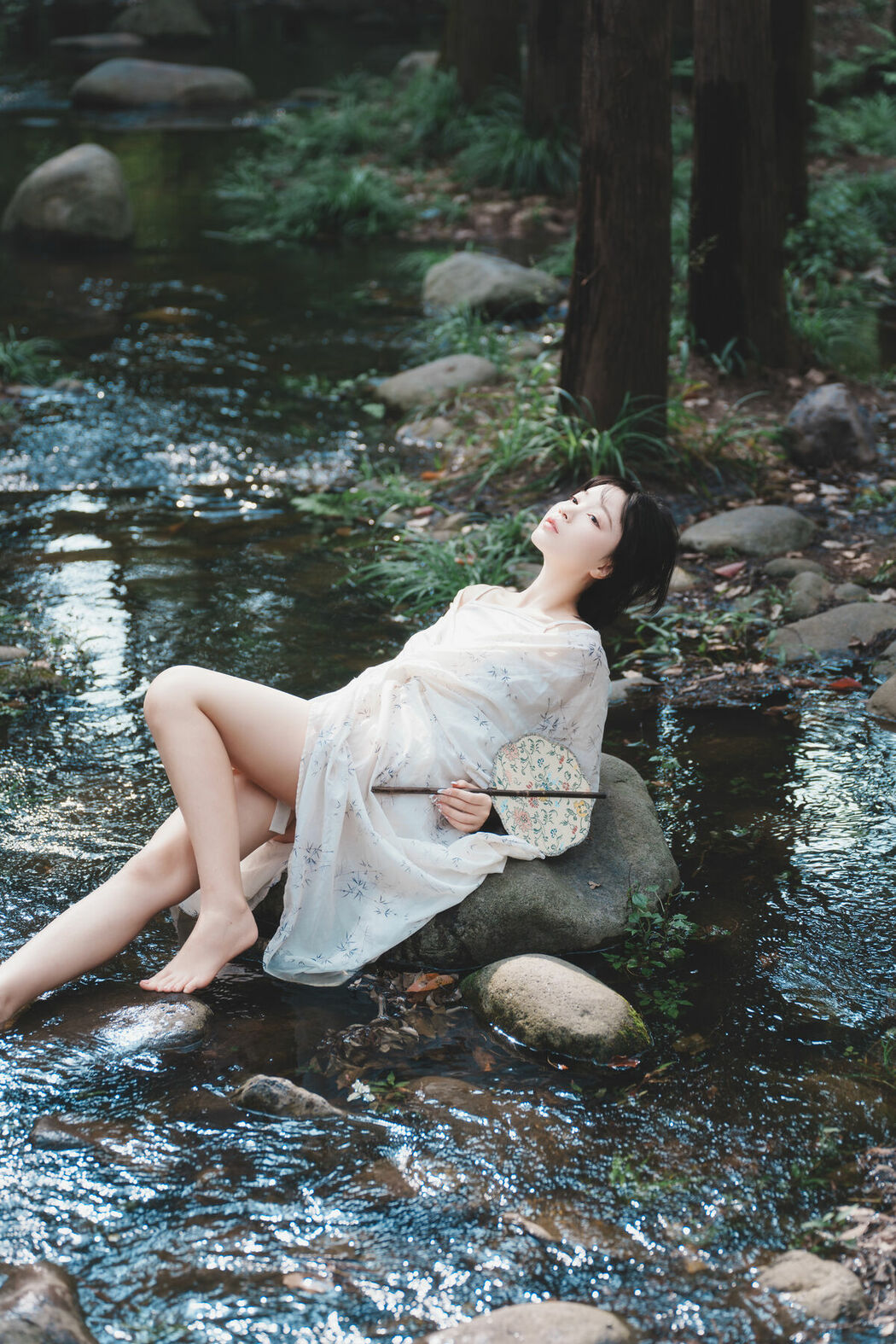 YiTuYu艺图语 Vol.8875 Disexi Si Ning (27P)