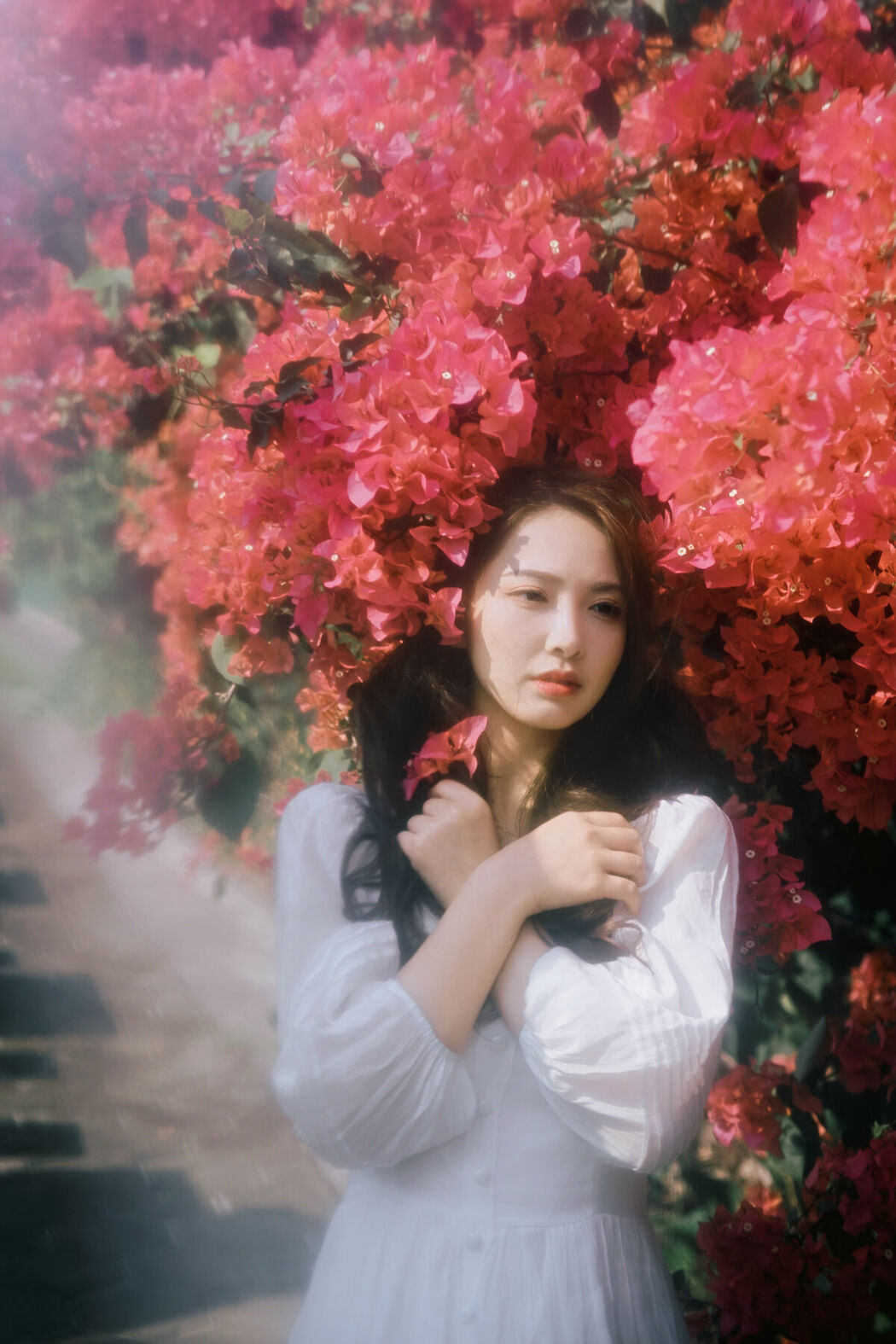 YiTuYu艺图语 Vol.8884 Ying Er YY (47P)