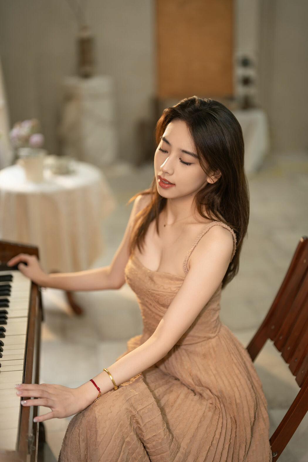 YiTuYu艺图语 Vol.8878 Nan Nan (31P)