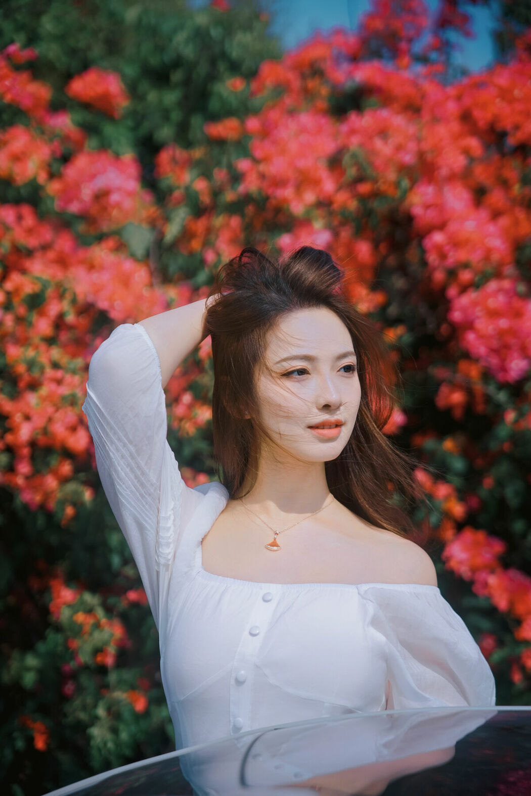 YiTuYu艺图语 Vol.8884 Ying Er YY (47P)