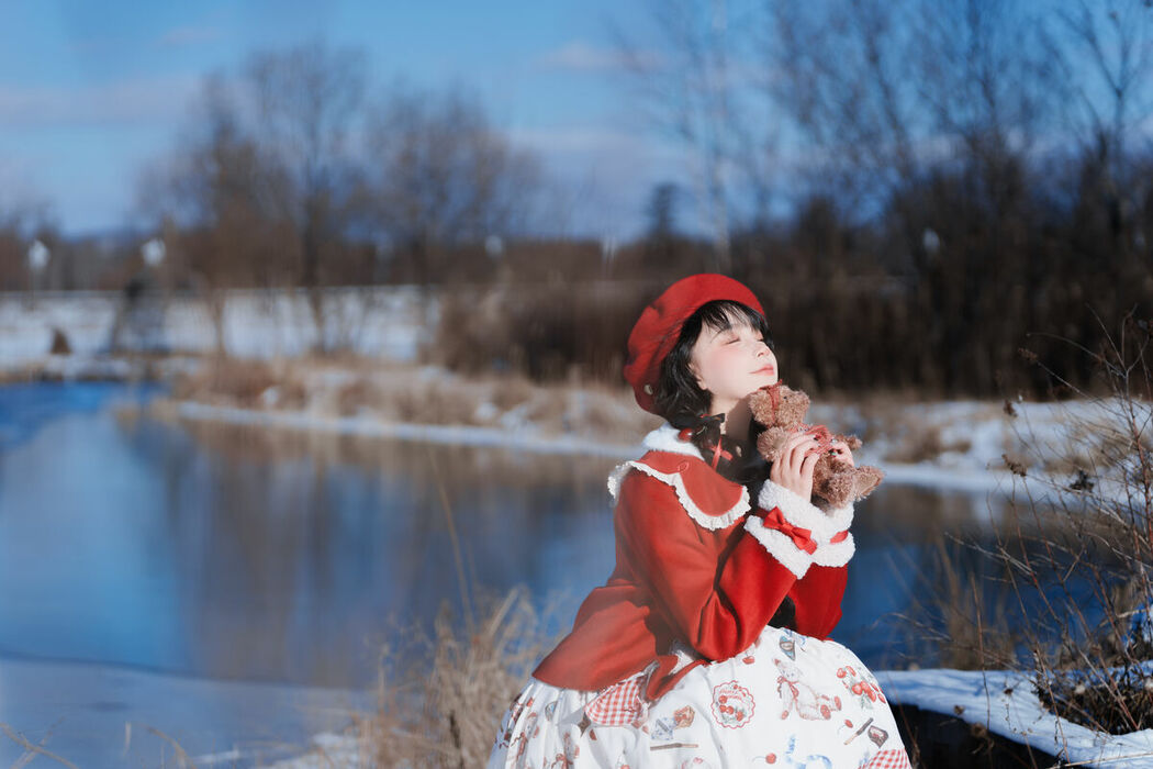 YiTuYu艺图语 Vol.8885 Disexi Si Ning (40P)