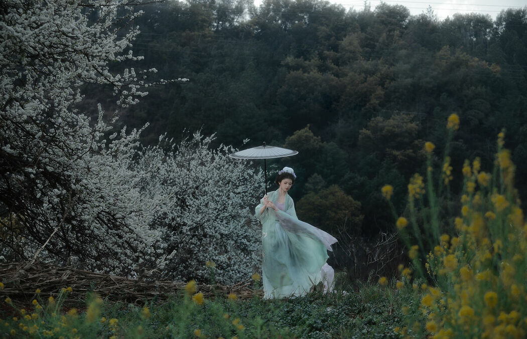 YiTuYu艺图语 Vol.8876 Wu Sui Sui (23P)