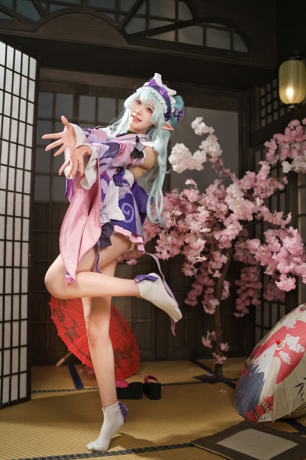 YiTuYu艺图语 Vol.8873 Ran Ran Zi Ya (25P)