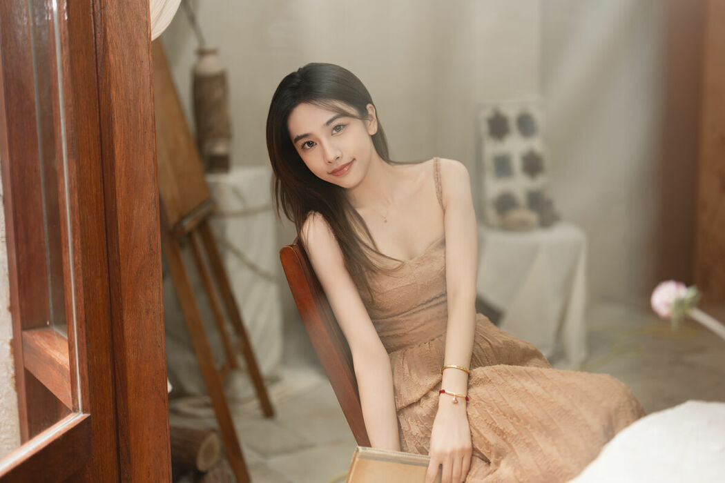 YiTuYu艺图语 Vol.8878 Nan Nan (31P)