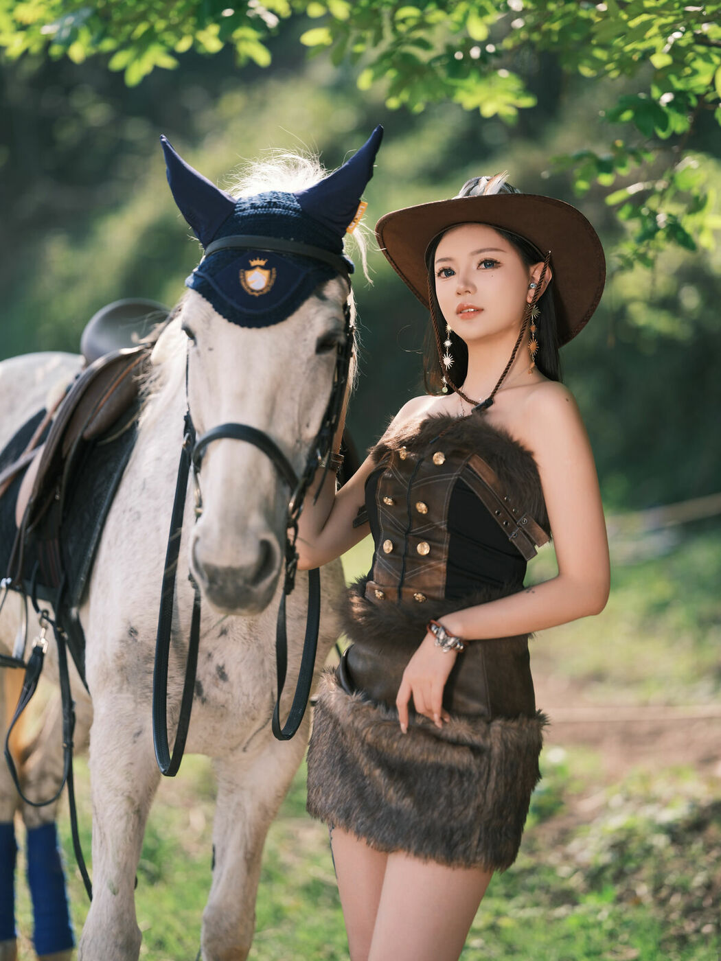 YiTuYu艺图语 Vol.8874 z (22P)