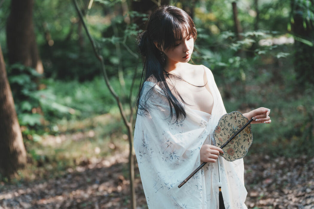 YiTuYu艺图语 Vol.8875 Disexi Si Ning (27P)