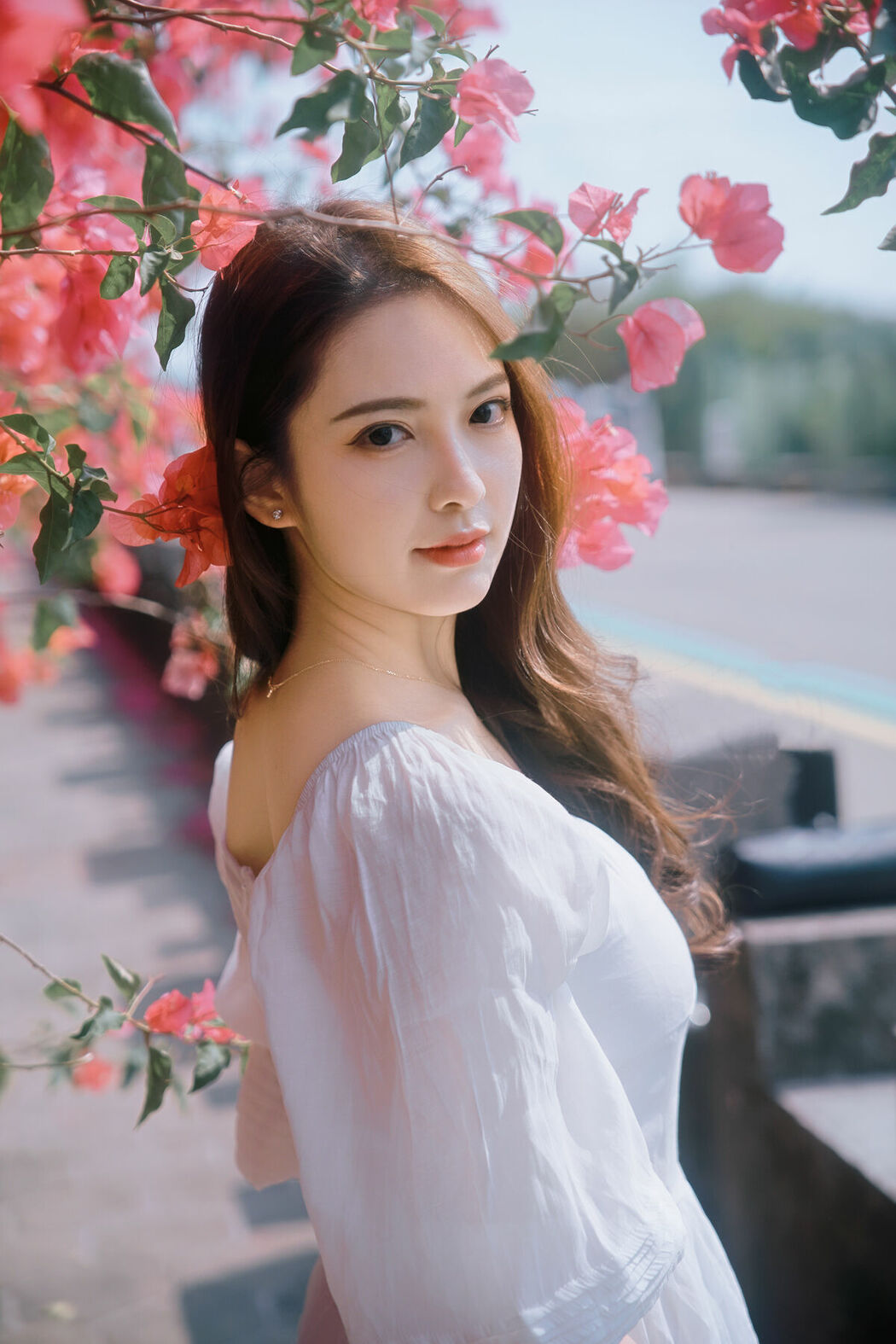 YiTuYu艺图语 Vol.8884 Ying Er YY (47P)