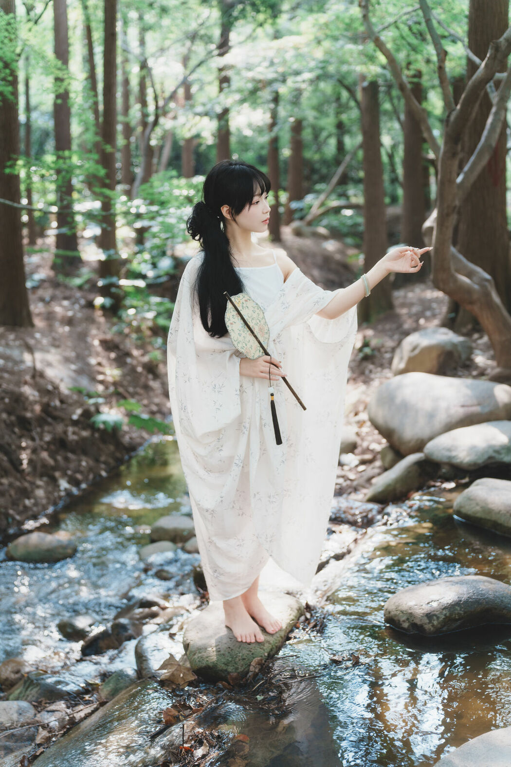 YiTuYu艺图语 Vol.8875 Disexi Si Ning (27P)