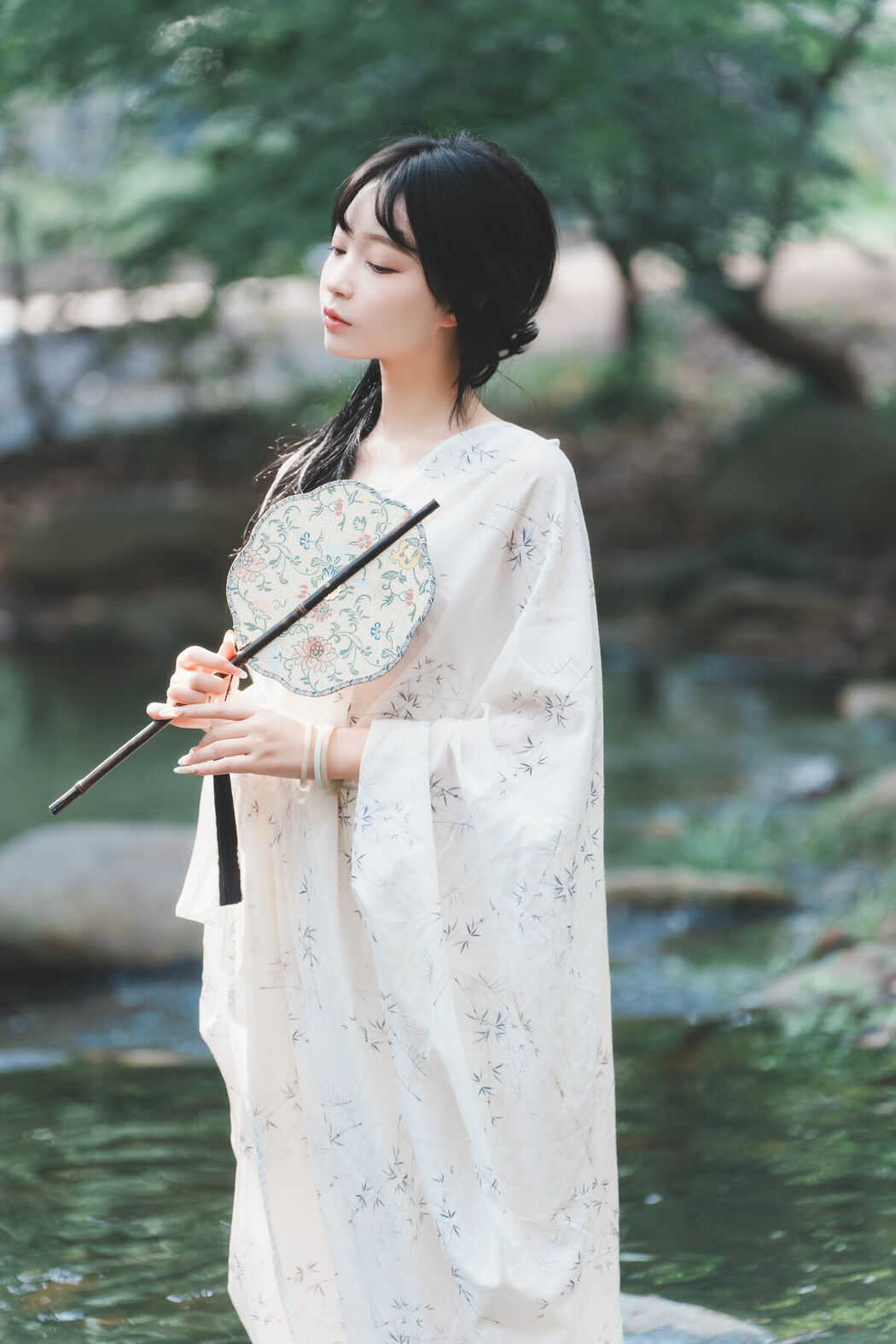 YiTuYu艺图语 Vol.8875 Disexi Si Ning (27P)