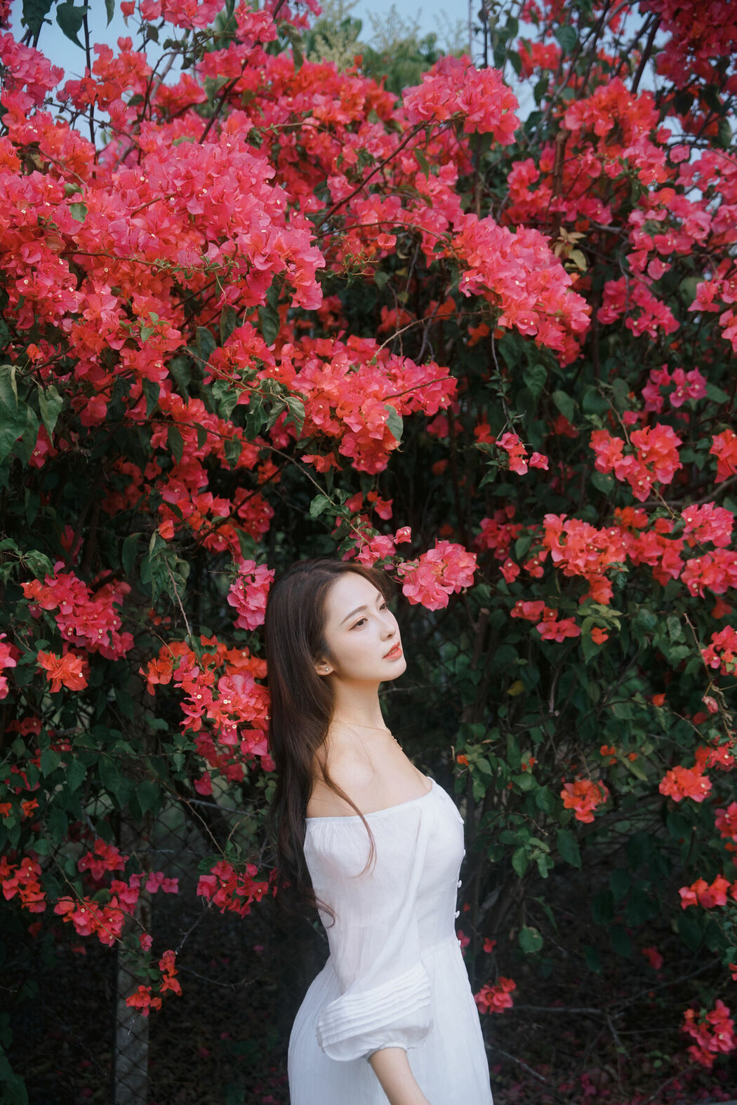 YiTuYu艺图语 Vol.8884 Ying Er YY (47P)