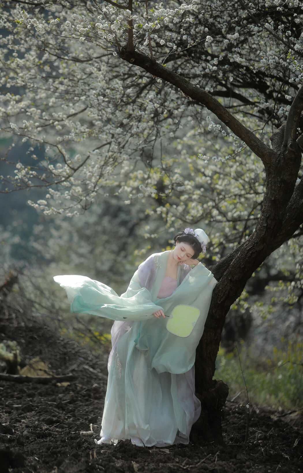 YiTuYu艺图语 Vol.8876 Wu Sui Sui (23P)