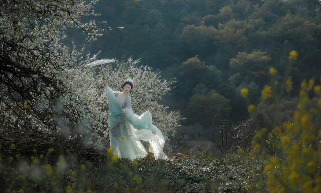 YiTuYu艺图语 Vol.8876 Wu Sui Sui (23P)