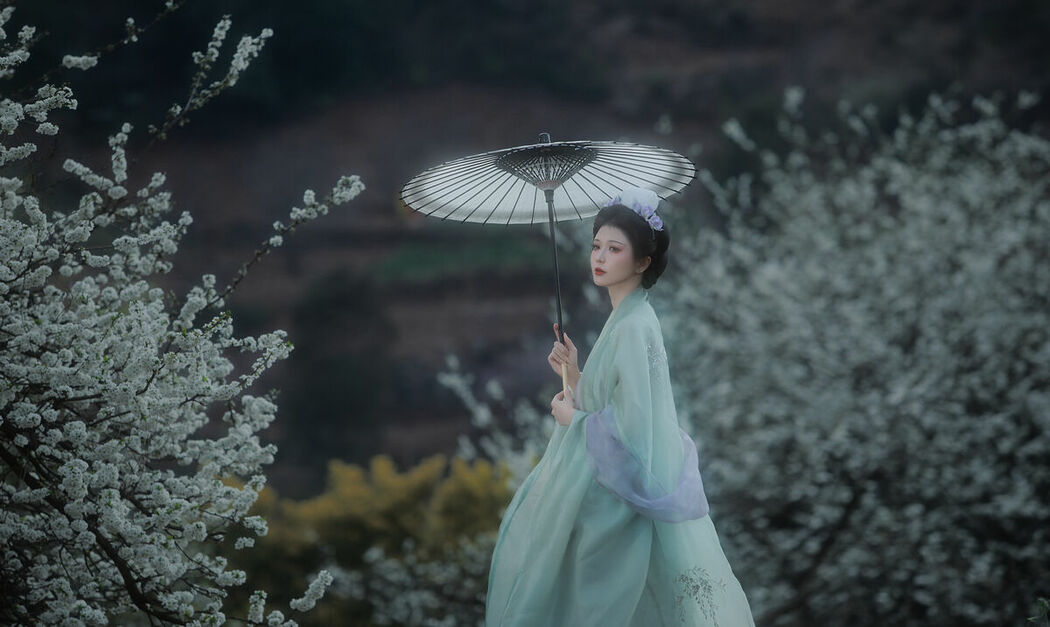 YiTuYu艺图语 Vol.8876 Wu Sui Sui (23P)