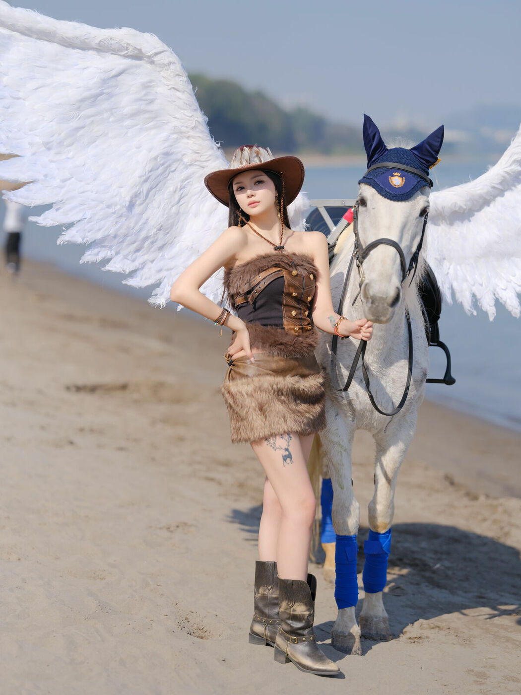 YiTuYu艺图语 Vol.8874 z (22P)