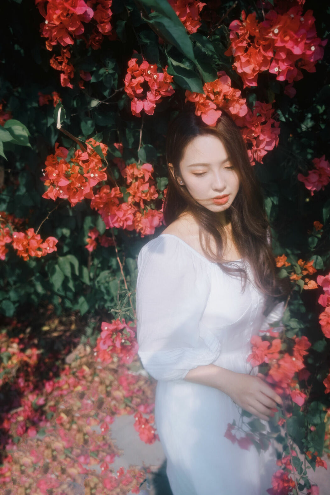 YiTuYu艺图语 Vol.8884 Ying Er YY (47P)