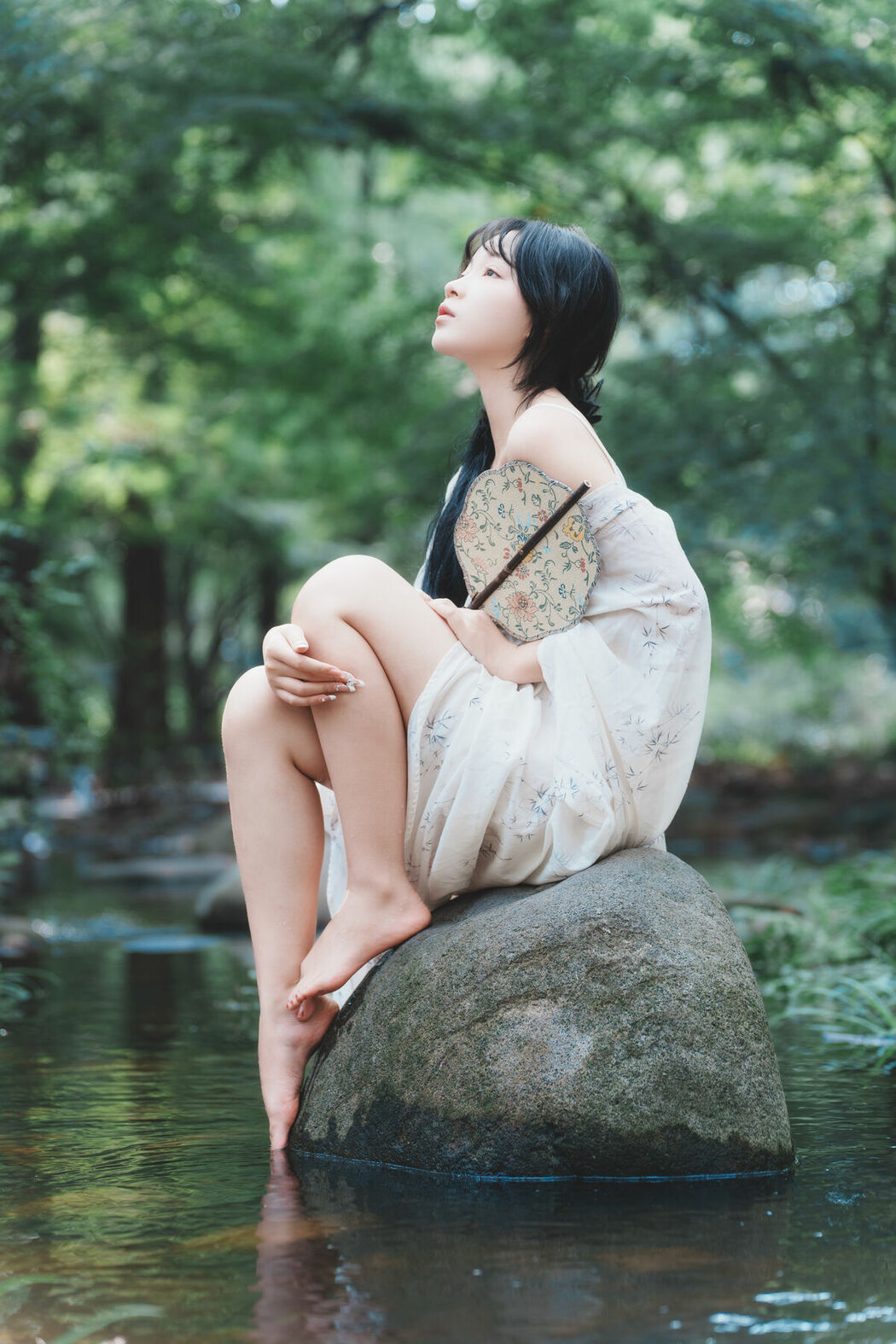 YiTuYu艺图语 Vol.8875 Disexi Si Ning (27P)