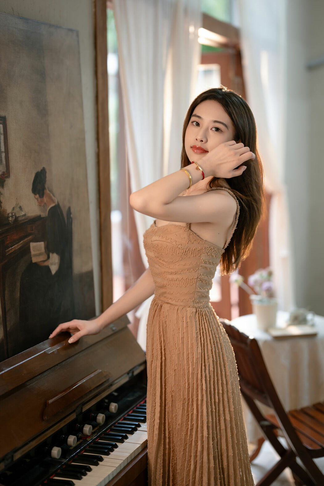 YiTuYu艺图语 Vol.8878 Nan Nan (31P)