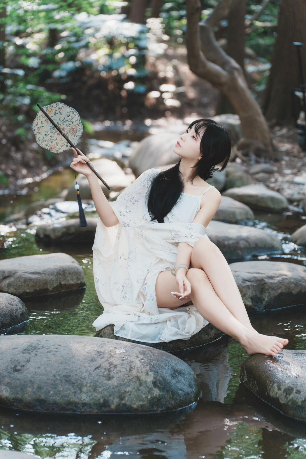 YiTuYu艺图语 Vol.8875 Disexi Si Ning (27P)