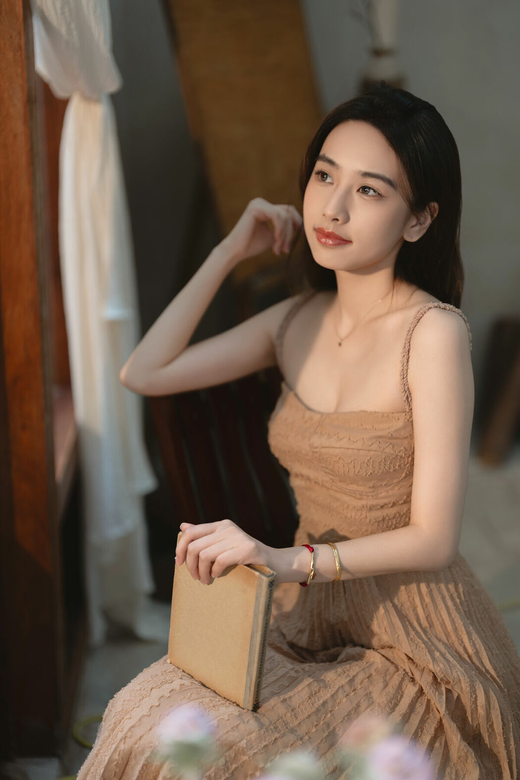 YiTuYu艺图语 Vol.8878 Nan Nan (31P)