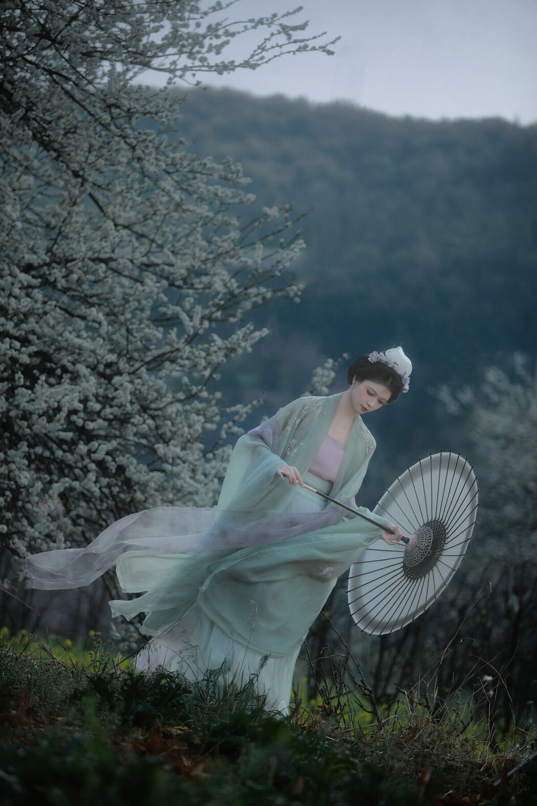 YiTuYu艺图语 Vol.8876 Wu Sui Sui (23P)