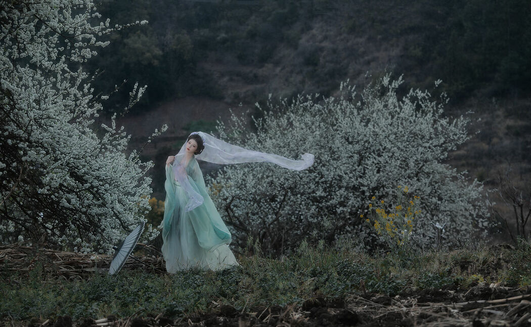 YiTuYu艺图语 Vol.8876 Wu Sui Sui (23P)