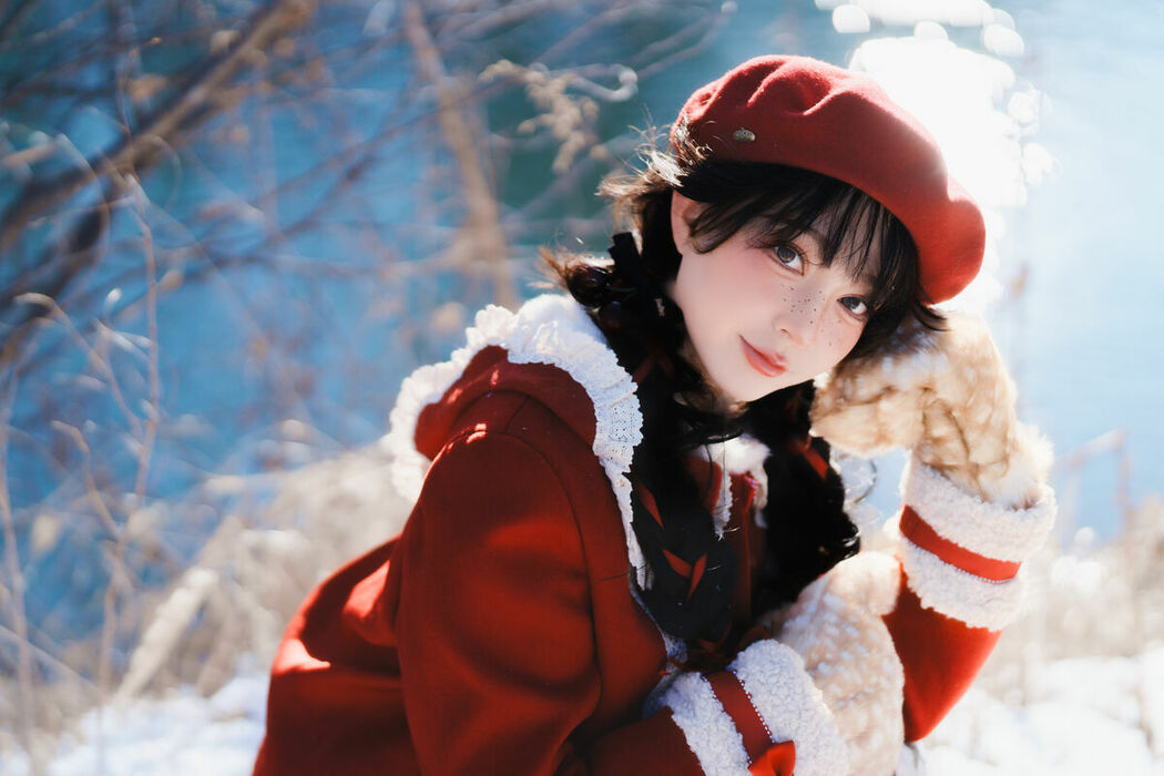 YiTuYu艺图语 Vol.8885 Disexi Si Ning (40P)