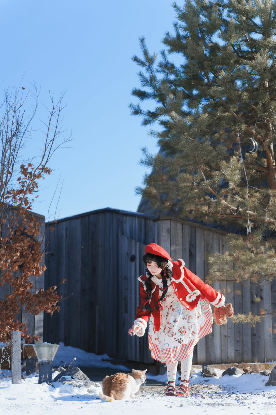 YiTuYu艺图语 Vol.8885 Disexi Si Ning (40P)