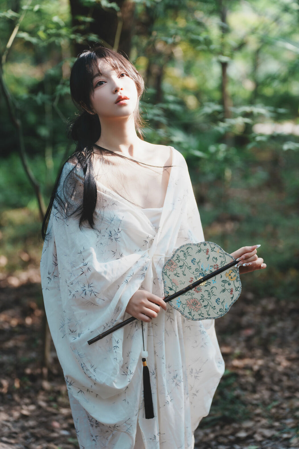 YiTuYu艺图语 Vol.8875 Disexi Si Ning (27P)