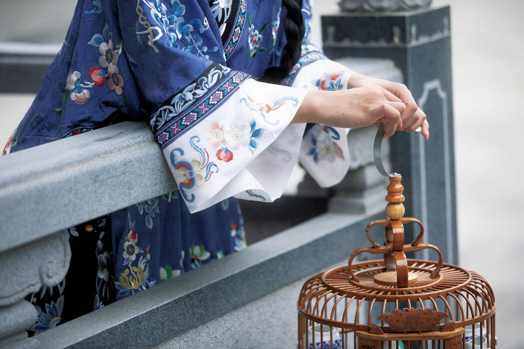 YiTuYu艺图语 Vol.8883 Xin Xin (38P)