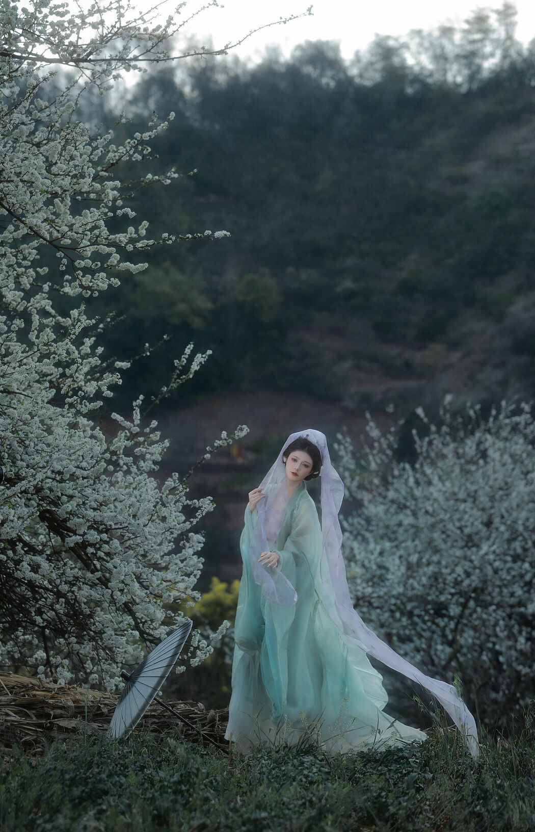 YiTuYu艺图语 Vol.8876 Wu Sui Sui (23P)