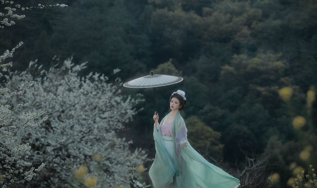 YiTuYu艺图语 Vol.8876 Wu Sui Sui (23P)