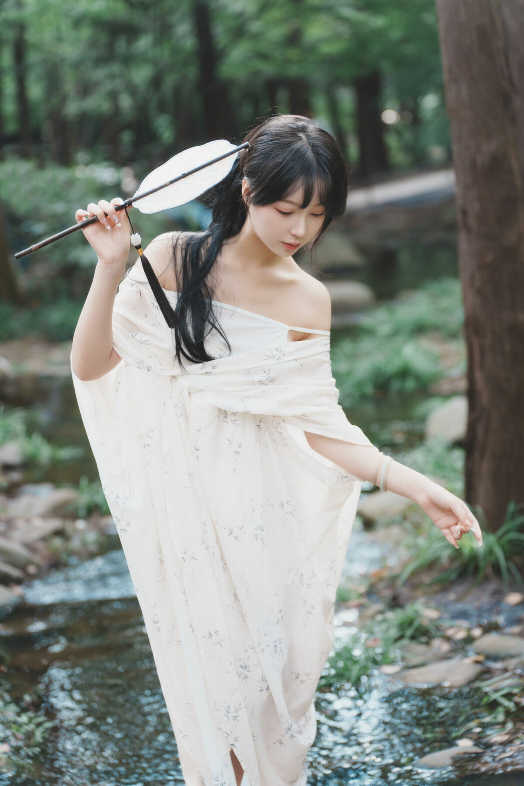 YiTuYu艺图语 Vol.8875 Disexi Si Ning (27P)