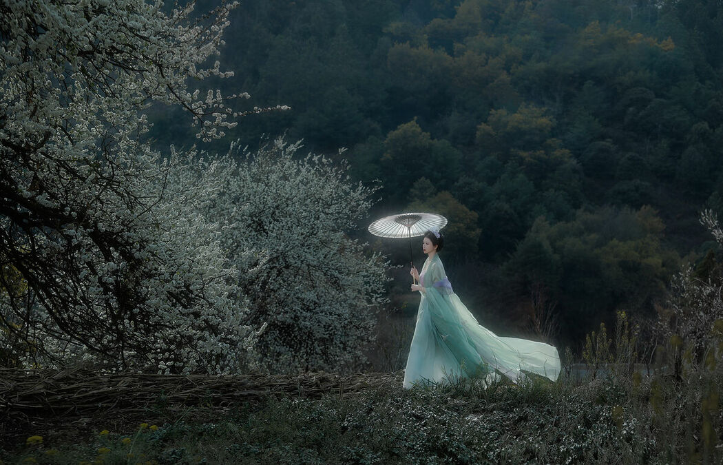 YiTuYu艺图语 Vol.8876 Wu Sui Sui (23P)