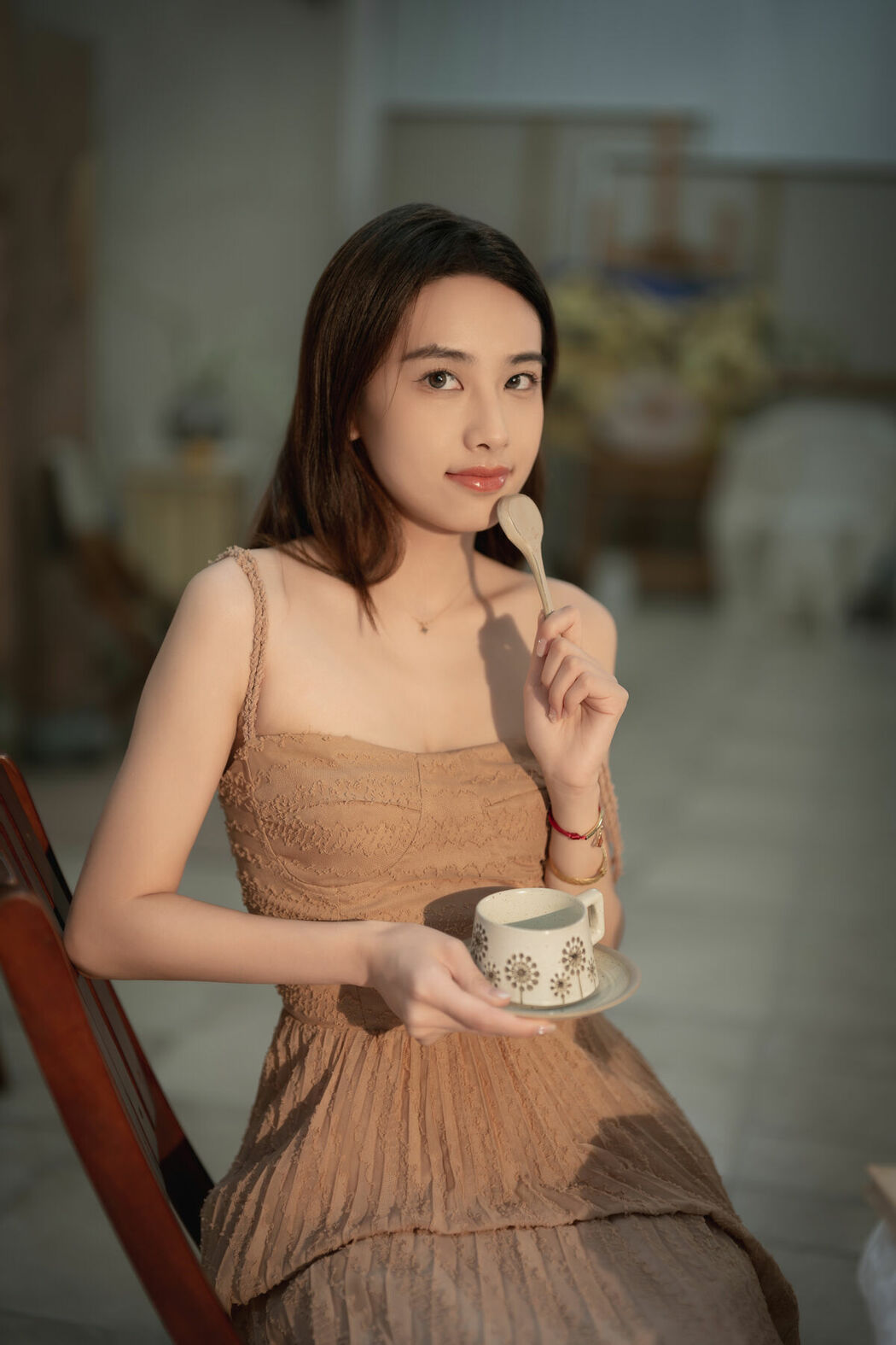 YiTuYu艺图语 Vol.8878 Nan Nan (31P)