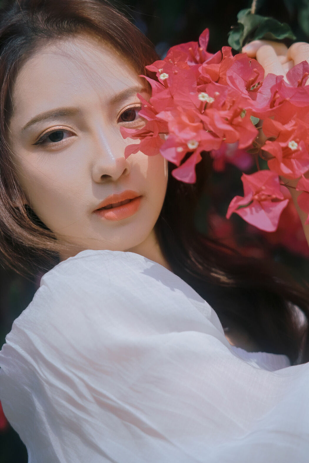 YiTuYu艺图语 Vol.8884 Ying Er YY (47P)