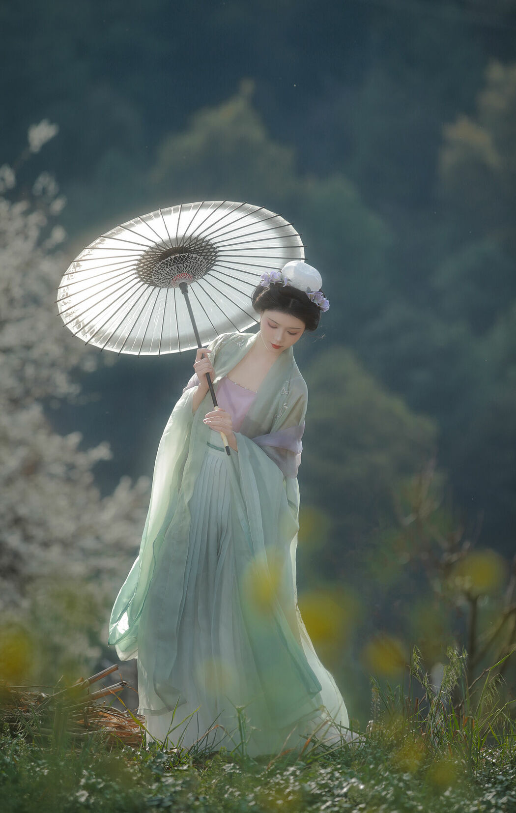 YiTuYu艺图语 Vol.8876 Wu Sui Sui (23P)