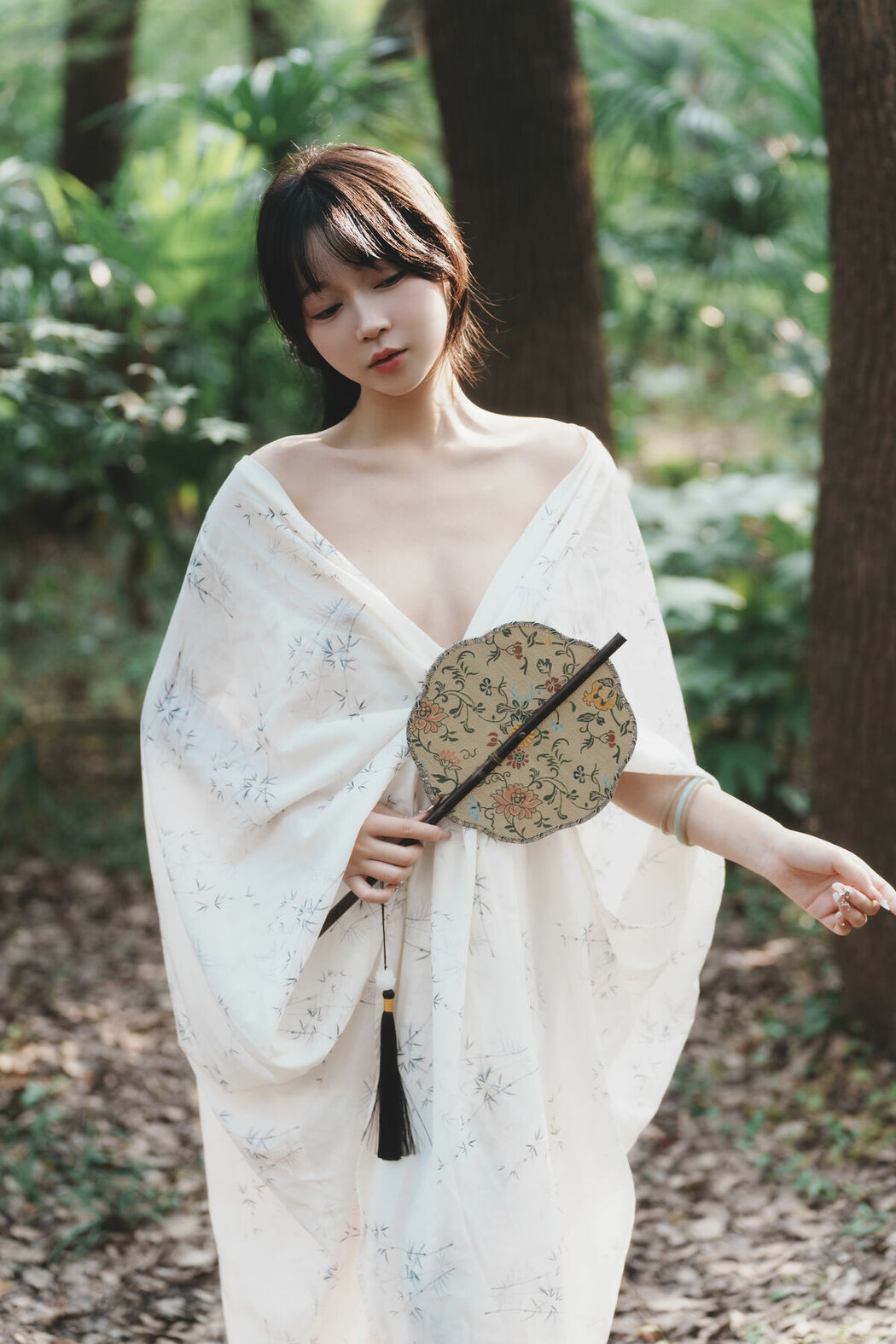 YiTuYu艺图语 Vol.8875 Disexi Si Ning (27P)