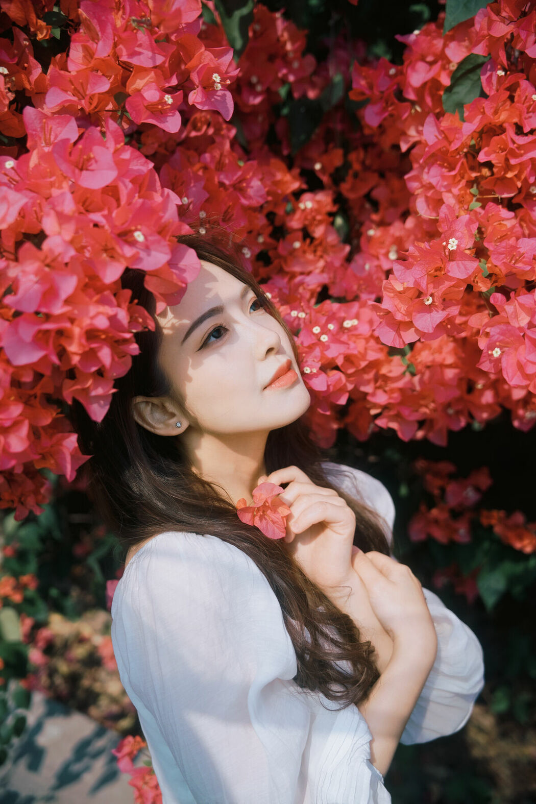 YiTuYu艺图语 Vol.8884 Ying Er YY (47P)