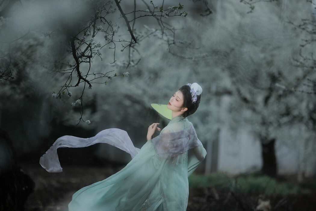 YiTuYu艺图语 Vol.8876 Wu Sui Sui (23P)