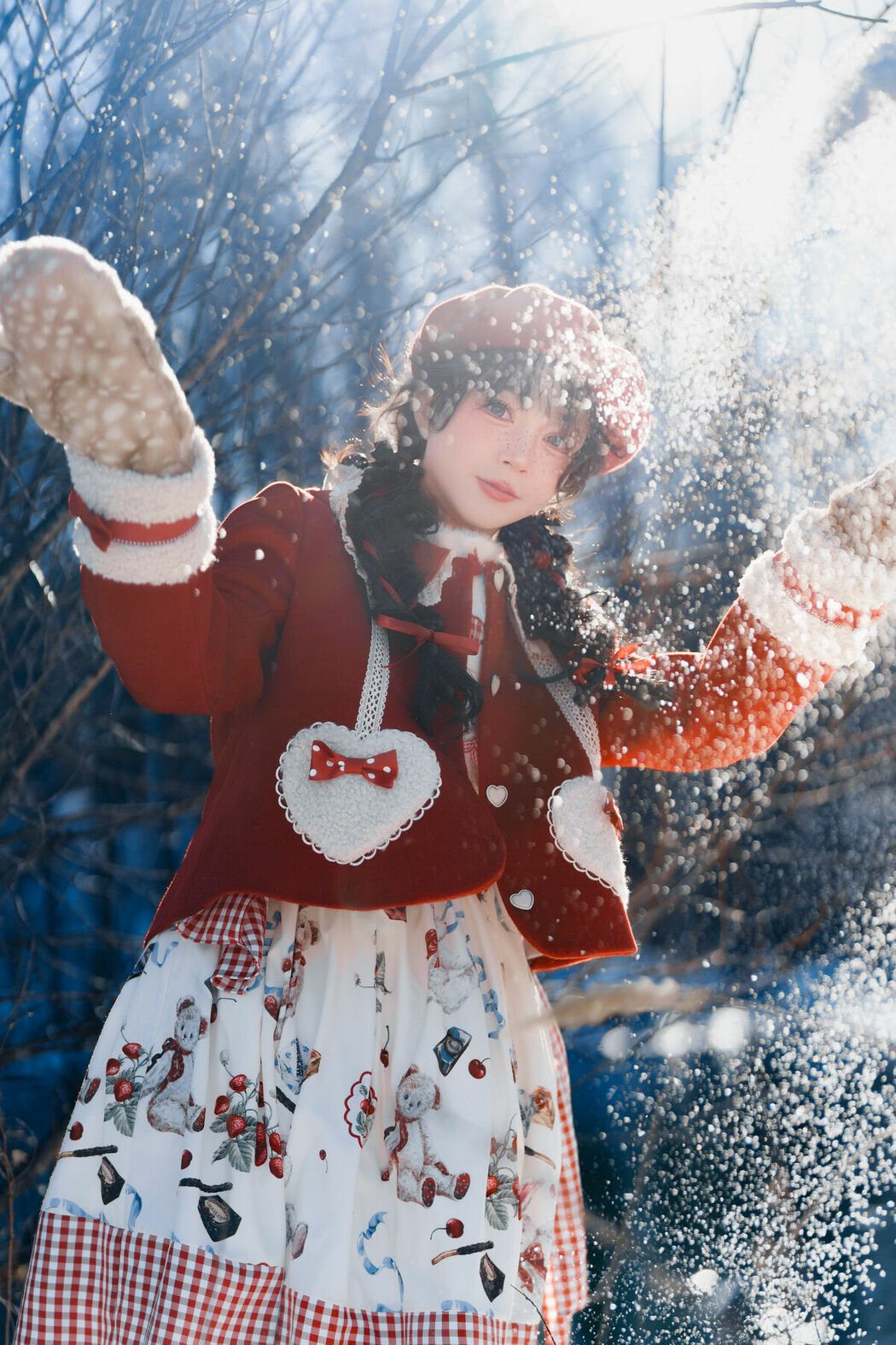 YiTuYu艺图语 Vol.8885 Disexi Si Ning (40P)