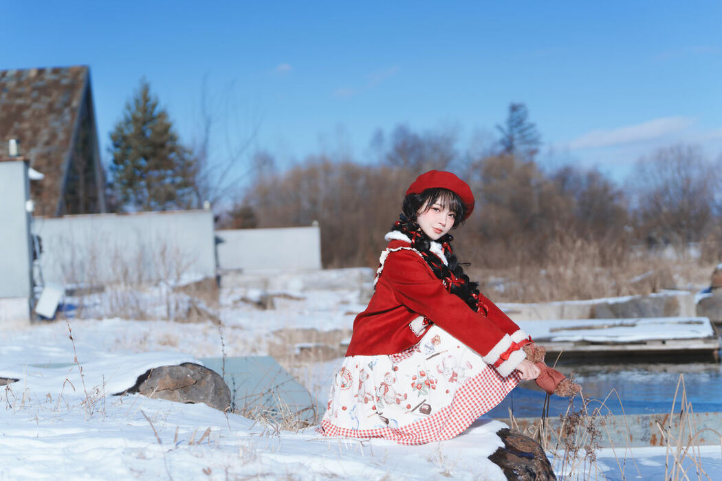 YiTuYu艺图语 Vol.8885 Disexi Si Ning (40P)