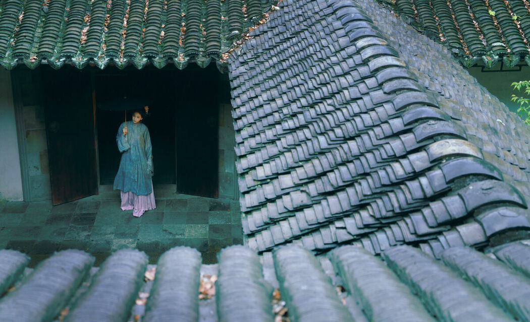 YiTuYu艺图语 Vol.8877 Er Yi Zhi (21P)