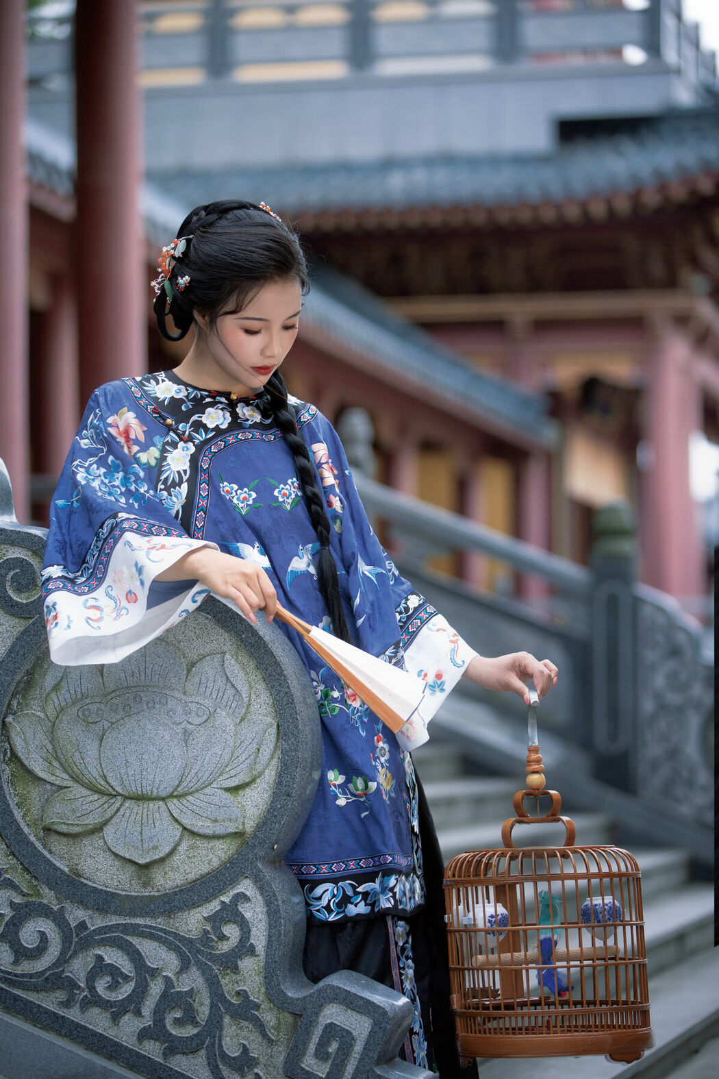 YiTuYu艺图语 Vol.8883 Xin Xin (38P)