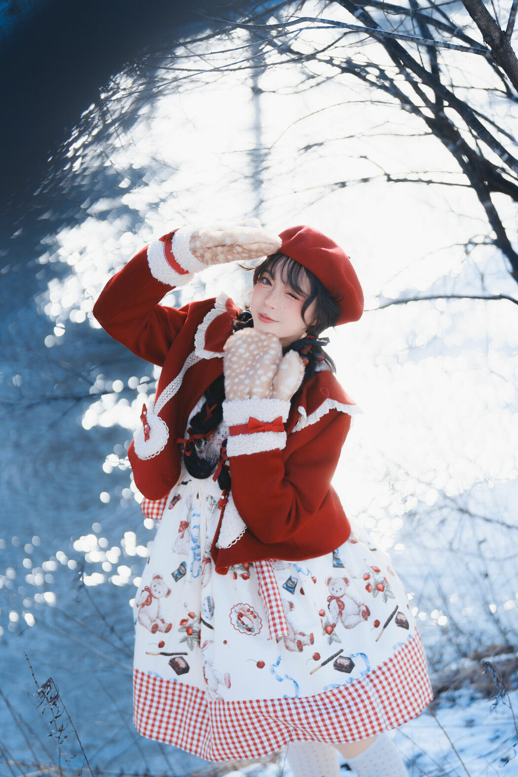 YiTuYu艺图语 Vol.8885 Disexi Si Ning (40P)