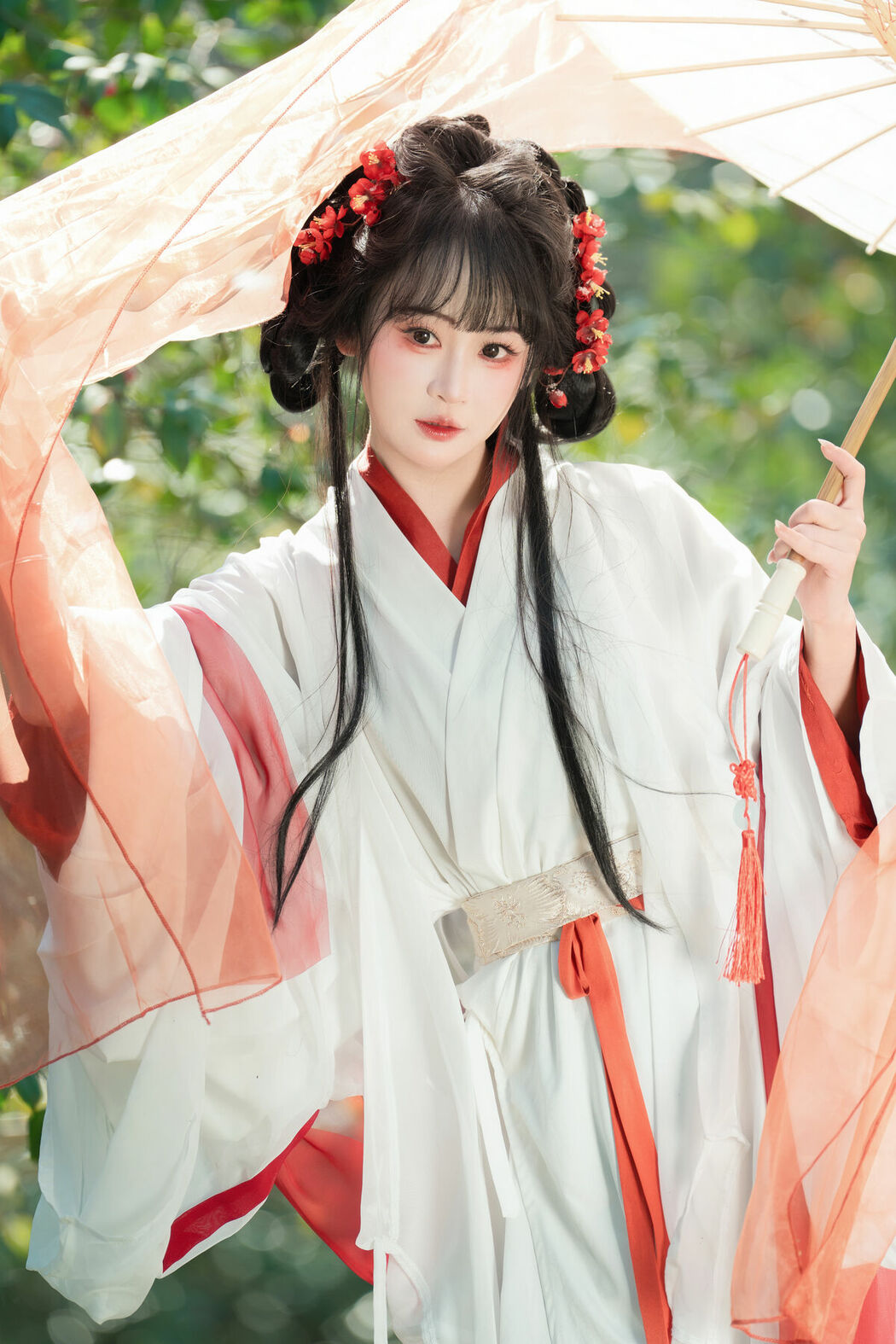 YiTuYu艺图语 Vol.8881 Jiao Yi Zhi Sui Sui (28P)