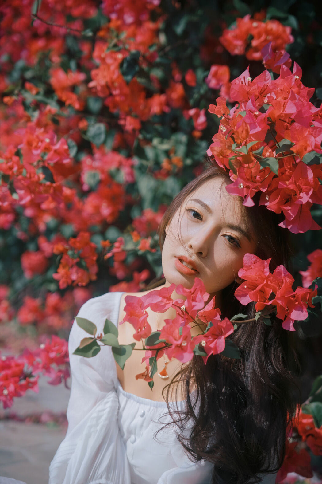 YiTuYu艺图语 Vol.8884 Ying Er YY (47P)