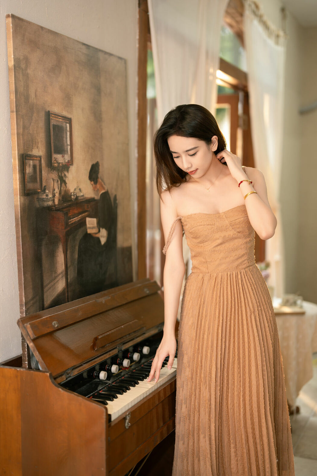 YiTuYu艺图语 Vol.8878 Nan Nan (31P)