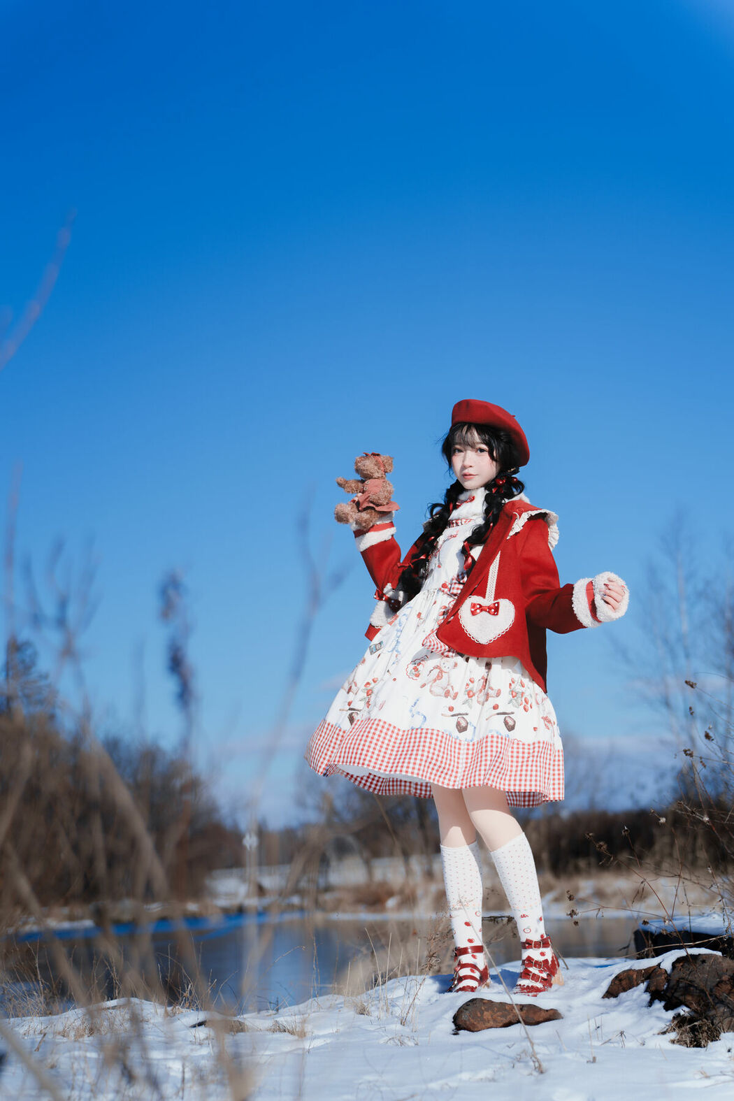 YiTuYu艺图语 Vol.8885 Disexi Si Ning (40P)