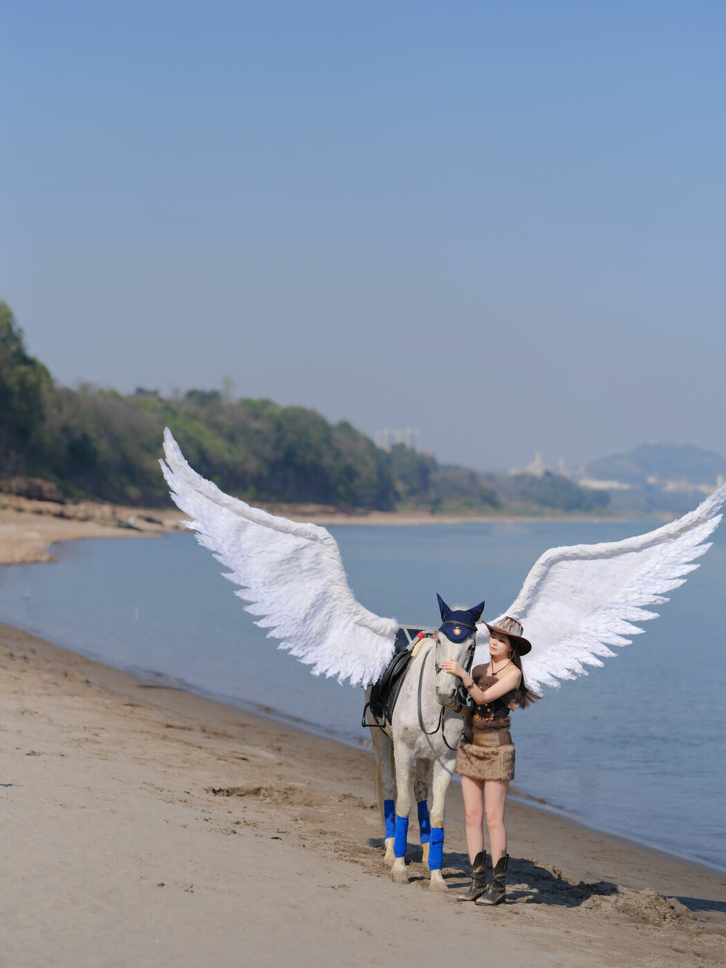 YiTuYu艺图语 Vol.8874 z (22P)